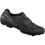SH-XC100 BICYCLE SHOES | BLACK 47.0