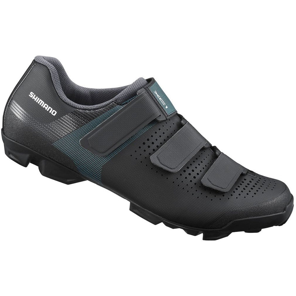 SH-XC100W BICYCLE SHOES | BLACK 42.0 WOMEN