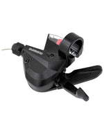 Shimano SL-M310 black 7-speed right shift lever with trigger mechanism