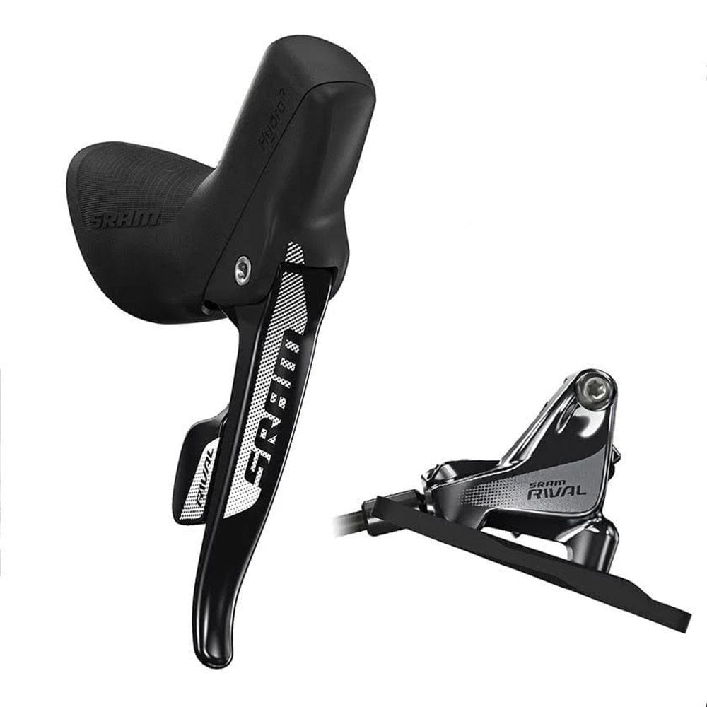 Eagle Bicycle Road ZD1 Size 52cm Rival 11 speed 11-30T 50-34T Disc Brake
