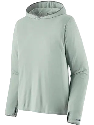 Patagonia Tropic Comfort Natural Hoody