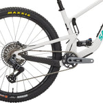 Santa Cruz Tallboy 5 C 29 24 R White Medium