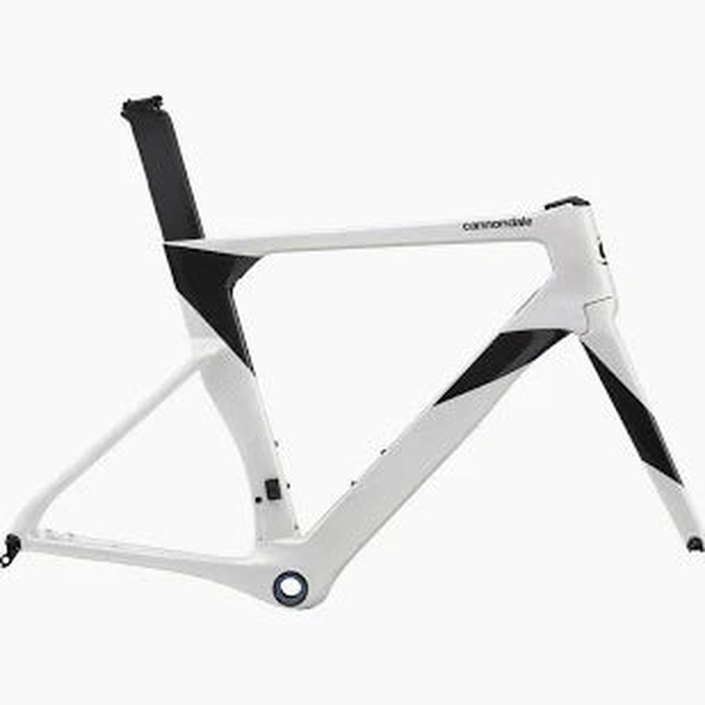 Cannondale 700 U SystemSix HM Disc A/M Frm IRD 56