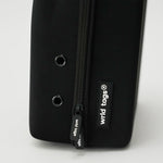 WRLD TAGS Cap Carrier - Black