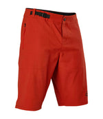 Fox Racing Men's Ranger Short W/Liner