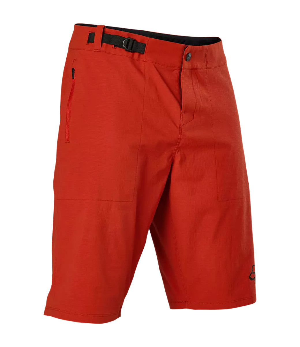 Fox Racing Men's Ranger Short W/Liner