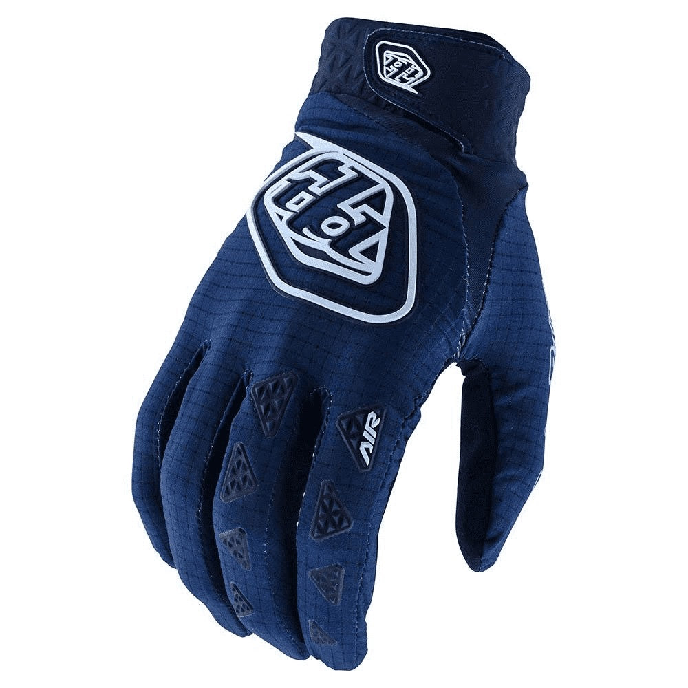 Troy Lee Air Glove - Navy