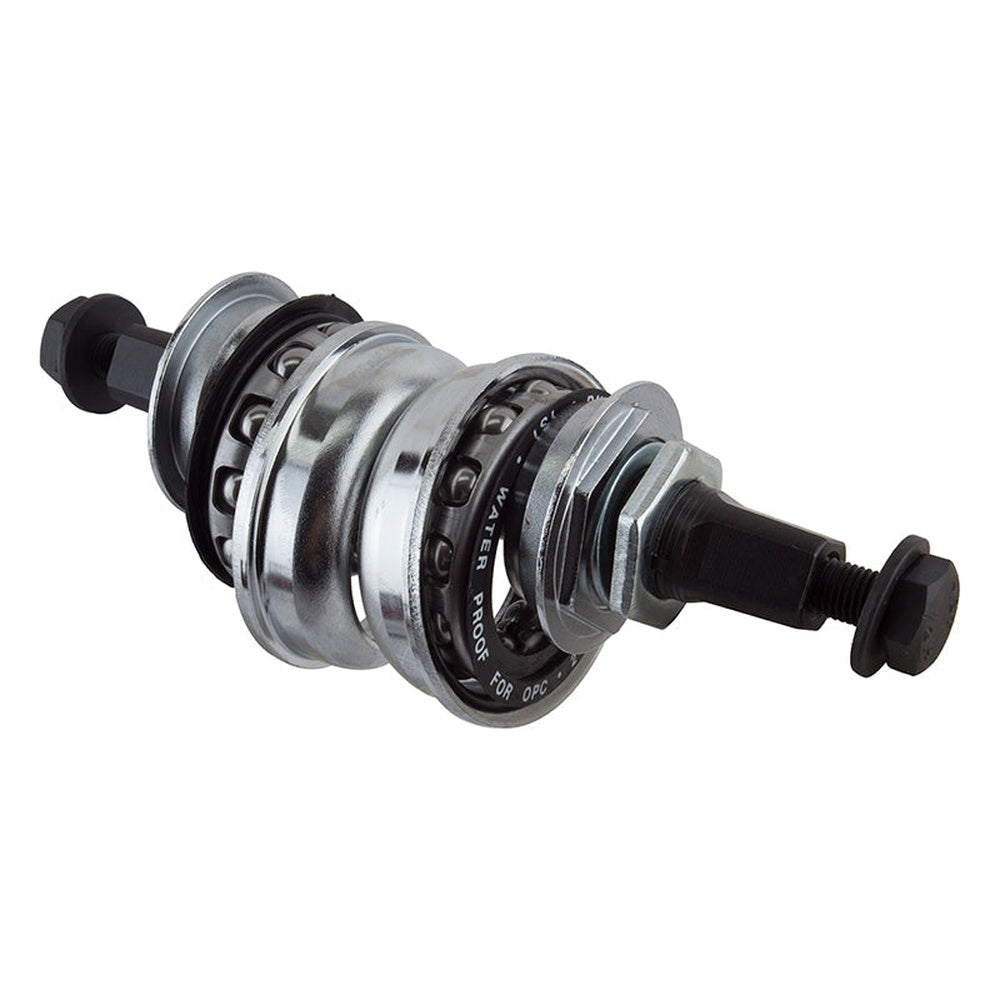 Sunlite BB MX 3pc Conversion Kit 122mm Spindle