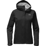 The North Face Venture 2 Jackets Women's - Tnf Black