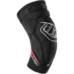 Troy Lee Designs Raid Knee Guard - Black