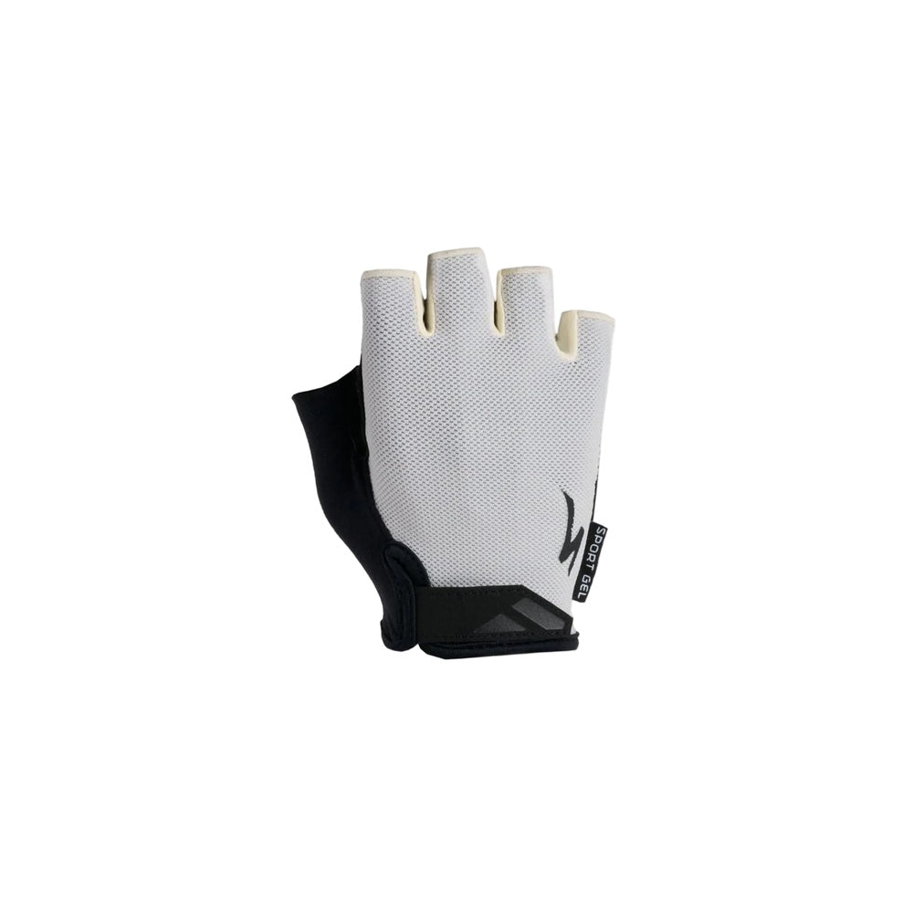 Specialized BG SPORT GEL GLOVE SF BRCHWHT M