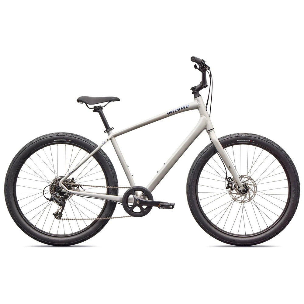 Specialized ROLL 2.0 DLMMET/MAJBLUMET M