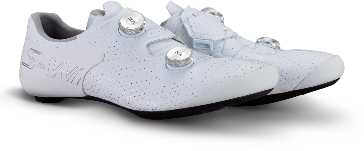 Specialized SW ARES RD SHOE WHT 36