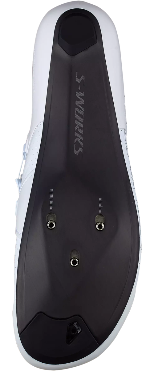 Specialized SW ARES RD SHOE WHT 36