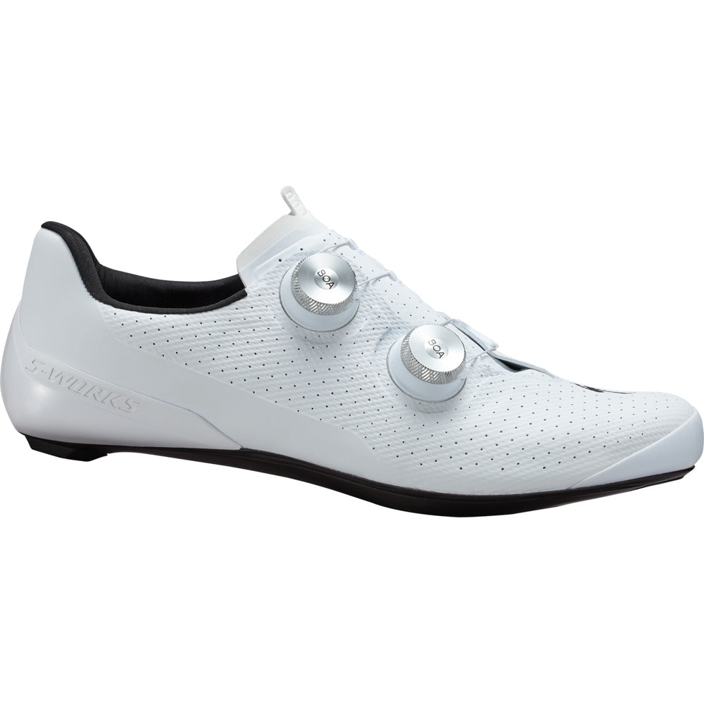 Specialized SW Torch RD Shoe White 38