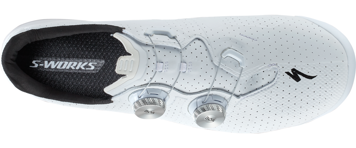 Specialized SW Torch RD Shoe White 38