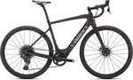 Specialized CREO SL SW CARBON BLKTNT/SPCTFLR/BLK XL