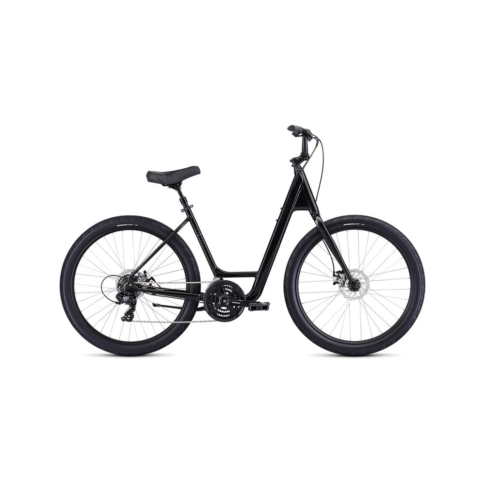 Specialized Roll Sport Low Entry
