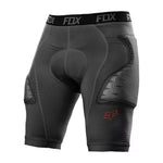 Fox Racing Men's Large Titan Race Motocross Short - Black