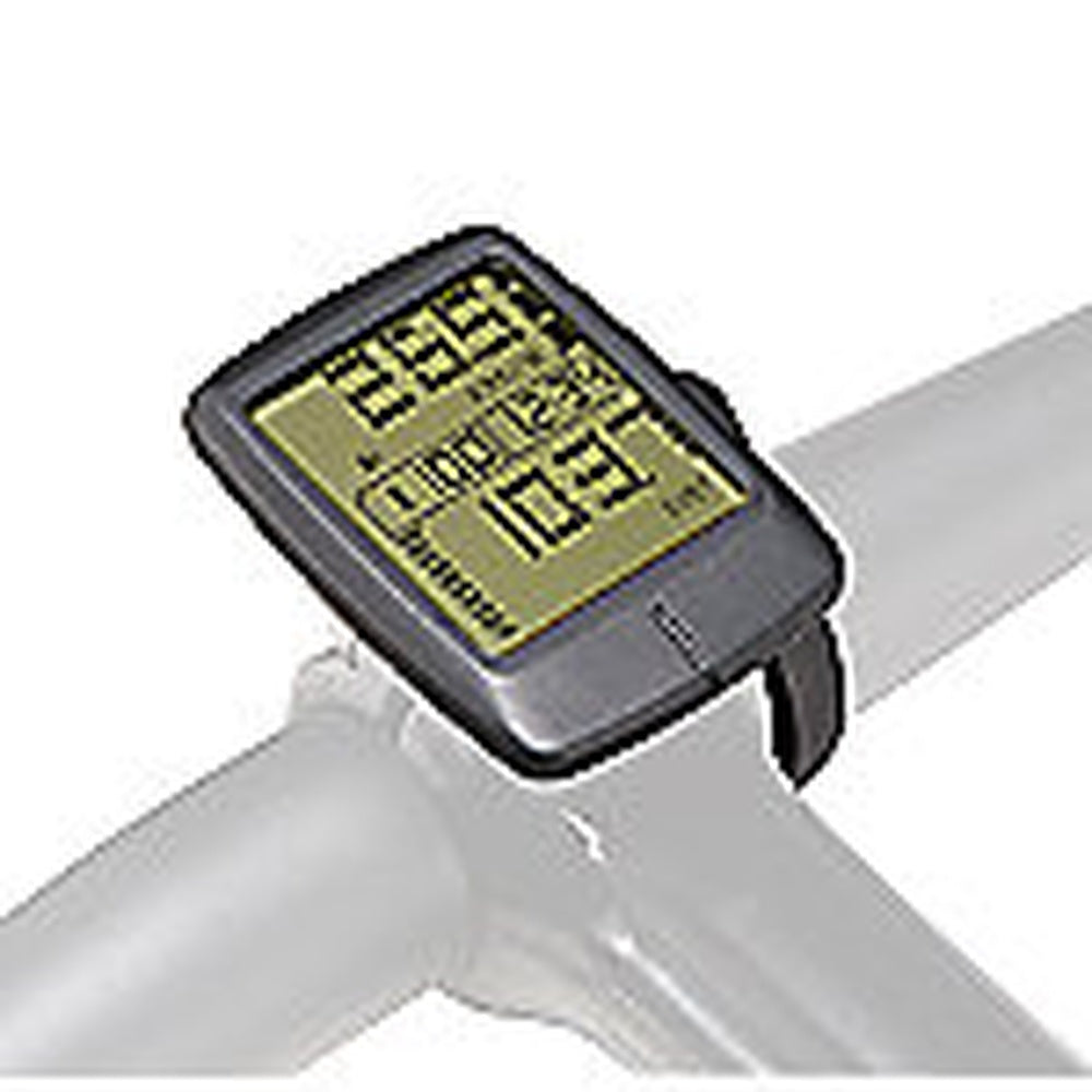 Specialized Turbo Connect Display