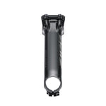 Zipp Service Course SL black bicycle stem with sleek aerodynamic design