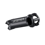 Zipp Service Course SL black bicycle stem with clean studio background