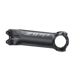 Zipp Service Course SL bicycle stem in black finish with professional studio lighting