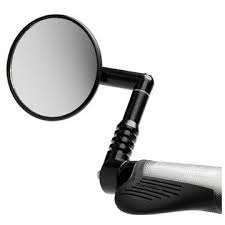 Mirrycle Izone Bar End Mirror