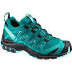 Salomon XA Pro 3D Women's - Deep Peacock Blue/Black/Aruba Blue