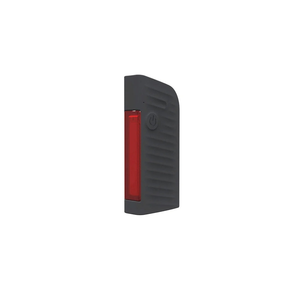 Syncros Rear Light Campbell 20 Aero iL black One size