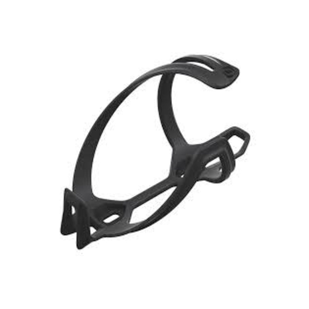 Syncros Tailor cage 1.0 R black matte bicycle bottle cage holder