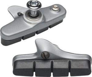 Shimano BR-6700 R55C3 Cartridge Type Brake Shoe Pair