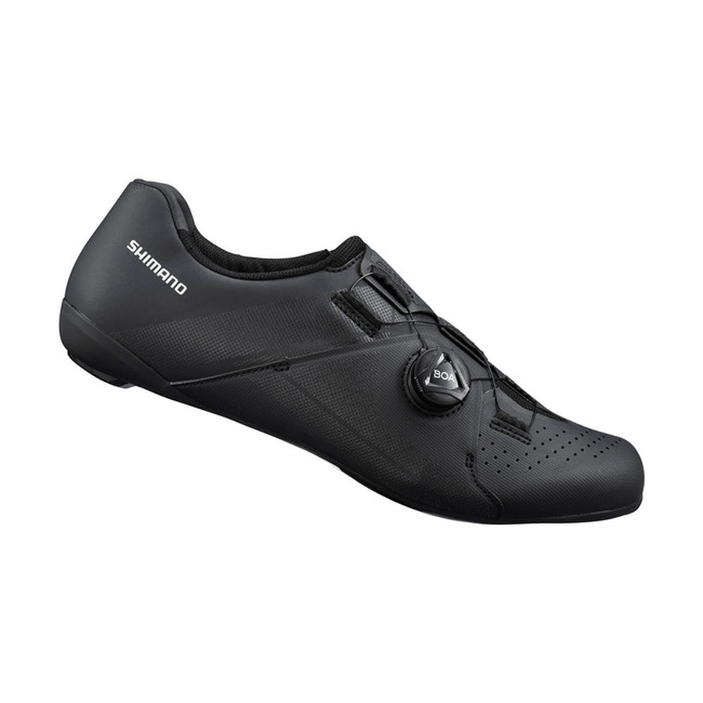 Shimano RC3 Cycling Shoes Men's - Black