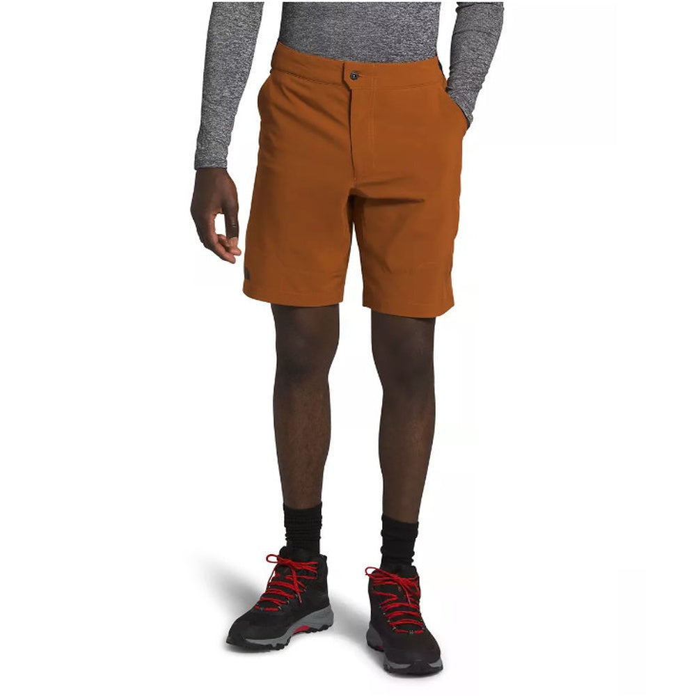 The North Face Paramount Active Short Men's - Caramel Cafe