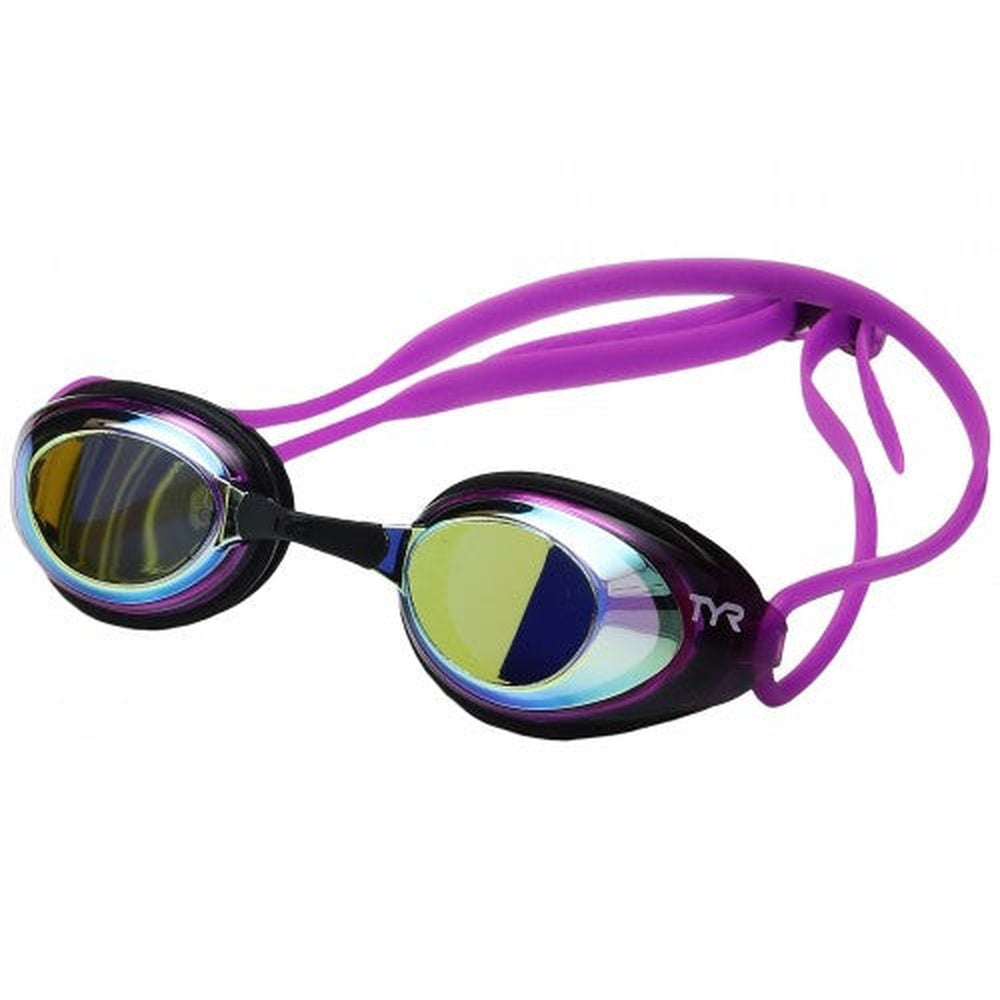 TYR Blackhawk Racing Goggles