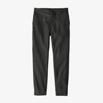 Patagonia Twill Traveler Pants Men's - Ink Black