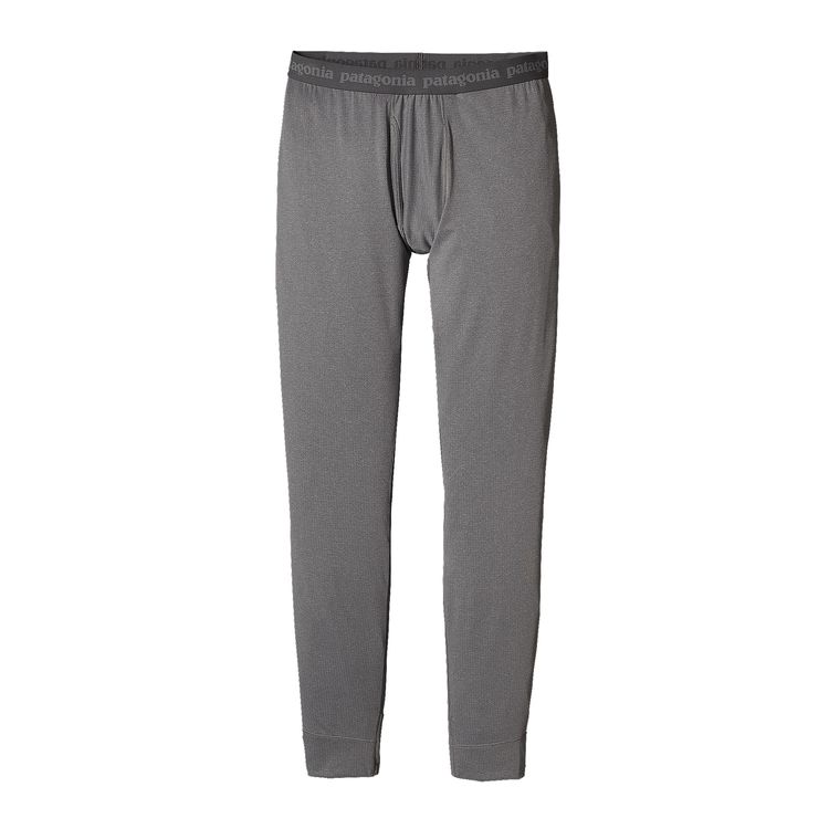 Patagonia Capilene Midweight Bottoms Men's