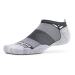 Swiftwick Maxus Zero Socks - Tab Grey