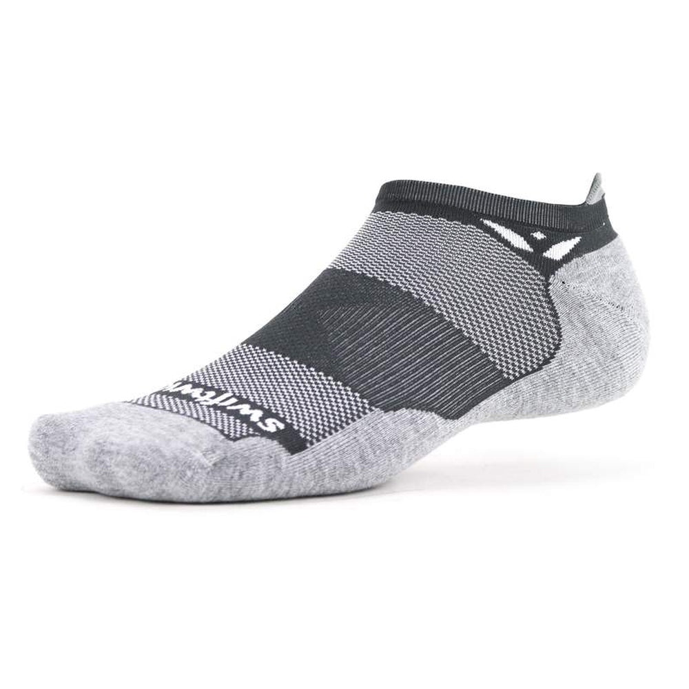 Swiftwick Maxus Zero Socks - Tab Grey