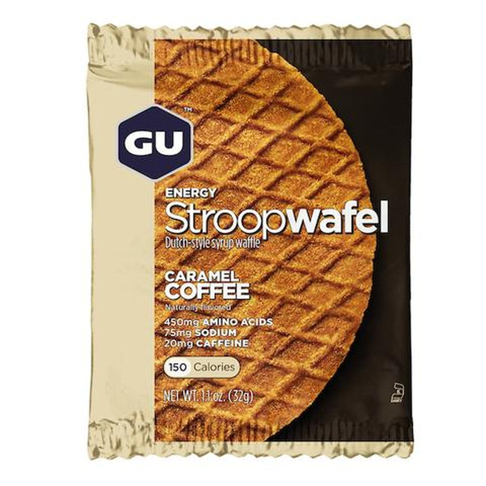 Gu Energy Stroopwafel