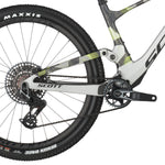 Scott Bike Spark RC World Cup (TW)  Ice Grey/Progressive Grey Large