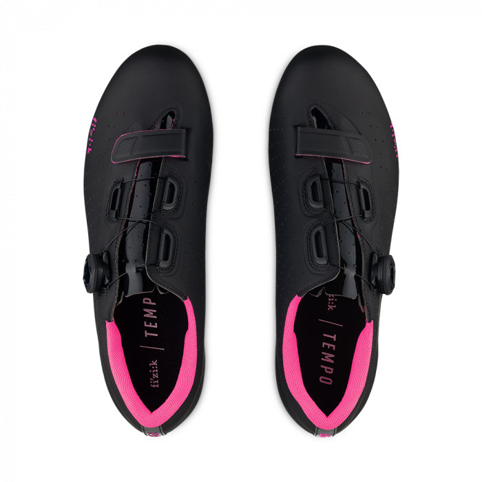 Fizik Tempo Overcurve R5 Cycling Shoes Unisex - High Performance