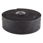Supacaz Super Sticky Kush - Black Silicone