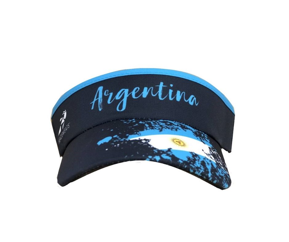 Headsweats Visor Argentina