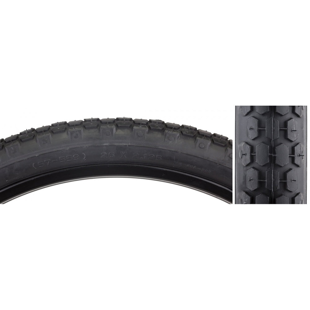 *SUNLITE TIRE 26X2.125 5918