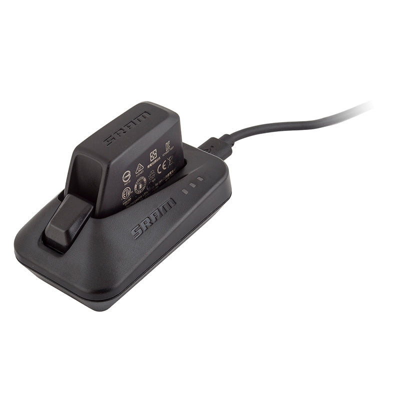 Sram Etap Battery Charge