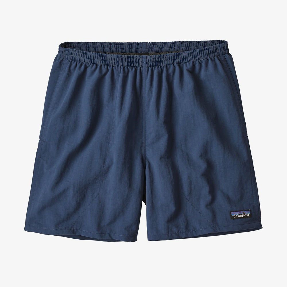 Patagonia Men's Baggies Short 5' - Stone Blue