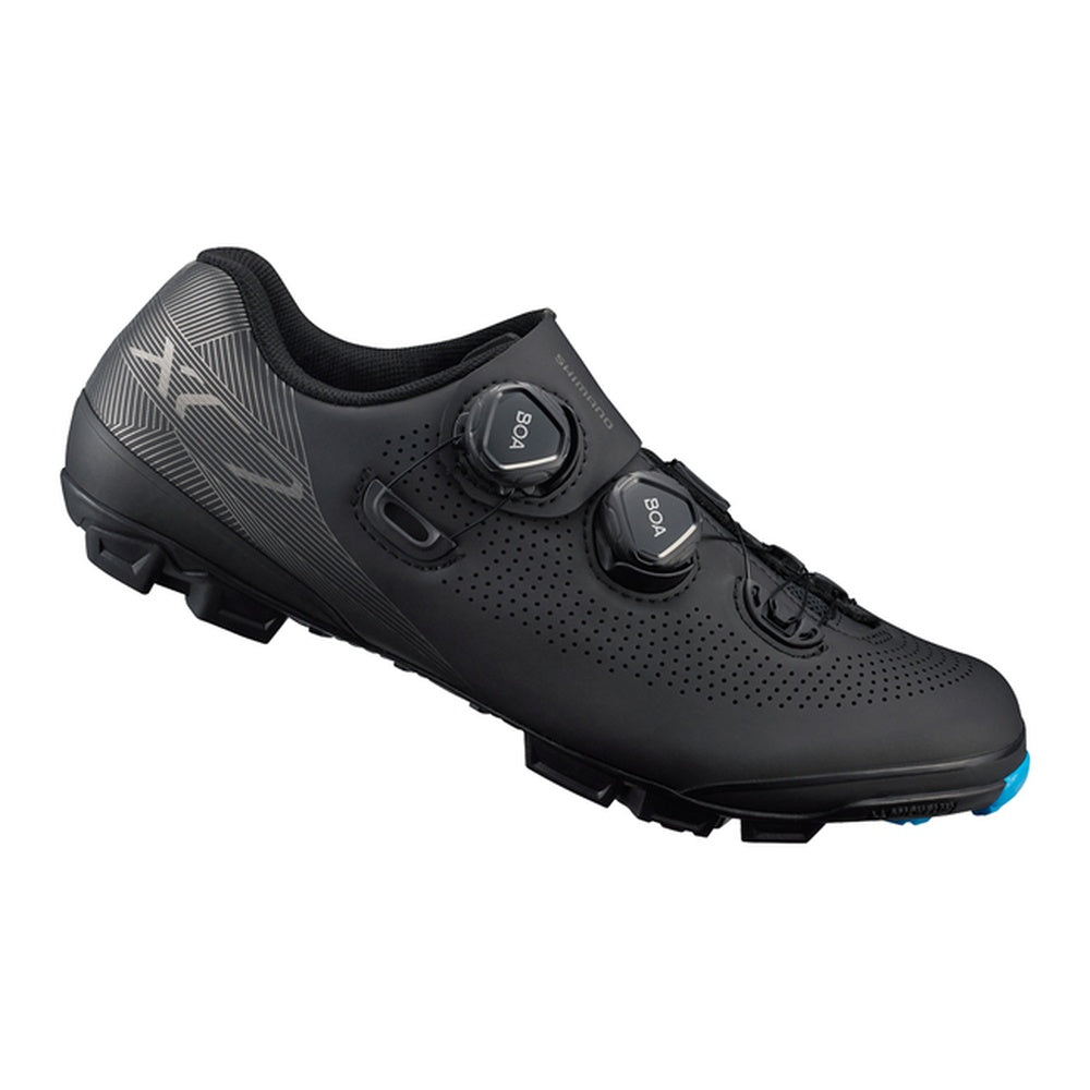 Shimano XC7 Cycling Shoes Men's - Black