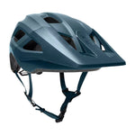 Fox Racing Mainframe Mountain Bike Helmet - TRVRS Slate Blue