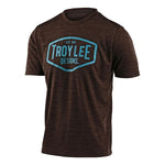 Troy Lee Flowline Short Sleeve Jersey Men's
